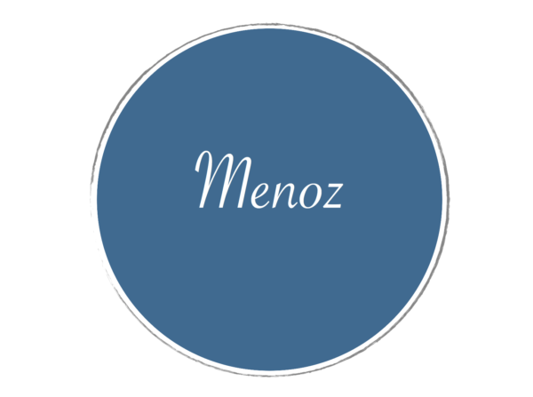 Logo Menoz