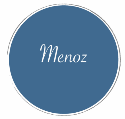 Logo Menoz