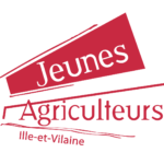 Logo jeunes agriculteurs