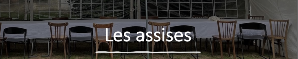 Location assises rennes