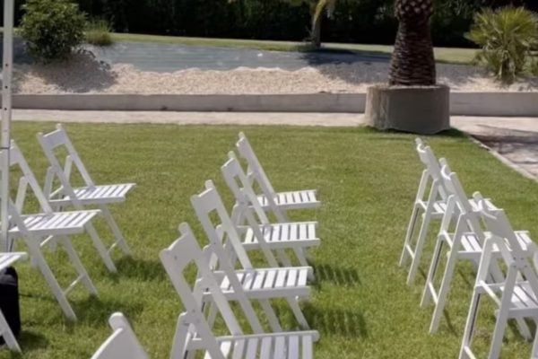 Location chaises mariage rennes